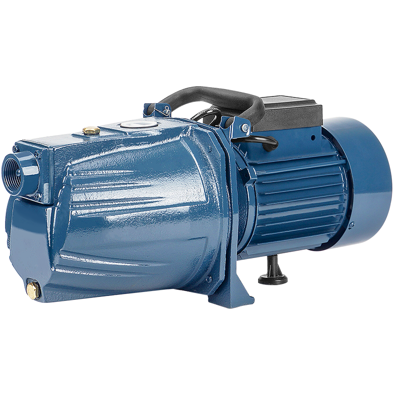 제트 워터 펌프 자체 프라이밍 펌프