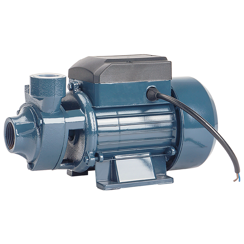 QB 전기 원심 표면 워터 부스터 펌프